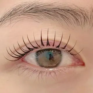 マツエク・マツパ BellFlower Aki(眉・まつげ)のマツエク・マツパデザイン