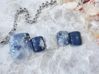 ネイル nail cute 野村のネイルデザイン