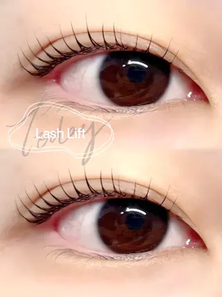 マツエク・マツパ BRISE yukoの眉毛・アイブロウイメージ