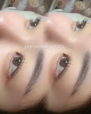 パーマ yaya / EARTH高岡のマツエク・マツパデザイン