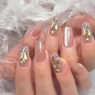 ネイル Mio ⛱のネイルデザイン