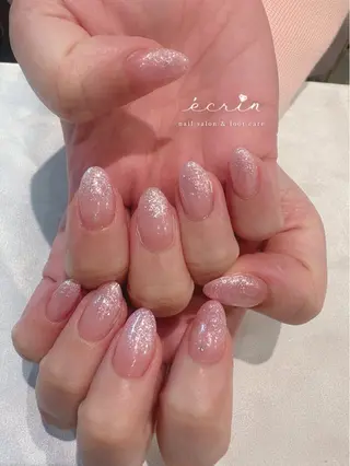 ネイル ecrin エクラン Haruka🌼のネイルデザイン