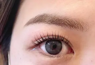 パーマ An beauty2のマツエク・マツパデザイン