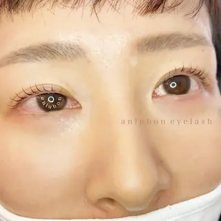 マツエク・マツパ アンルボ ネイル＆アイラッシュ所属・アンルボアイラッシュ (Saori)のその他イメージ