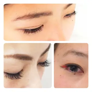 マツエク・マツパ S Sの眉毛・アイブロウイメージ