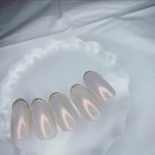 ネイル nailist nanaのネイルデザイン