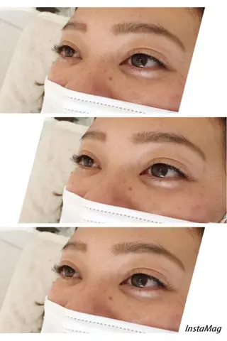 マツエク・マツパ Salon de Galcon 2階(サロンド・ギャルソン)所属・KU TA  \(◡̈)/のエステ・リラクイメージ