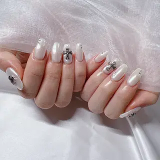 ネイル -nail salon-Reward所属・nail salon Rewardのネイルデザイン