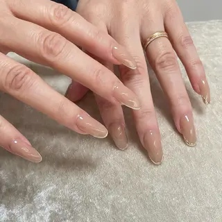 ネイル Colorer'me クロレミーのネイルデザイン