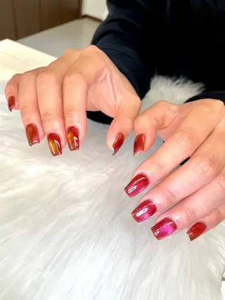 ネイル ２７ Nail Salonのネイルデザイン
