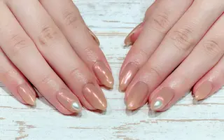 ネイル Nail by selen所属・Nail by selenのネイルデザイン
