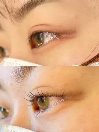 マツエク・マツパ ミアン所属・ミアン 宮田のマツエク・マツパデザイン