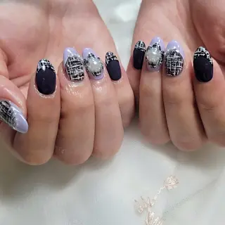 ネイル ネイルサロンほっこり kanaのネイルデザイン