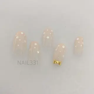 ネイル NAIL.331所属・Nail 331のネイルデザイン