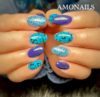 ネイル AMONAILS *.のネイルデザイン