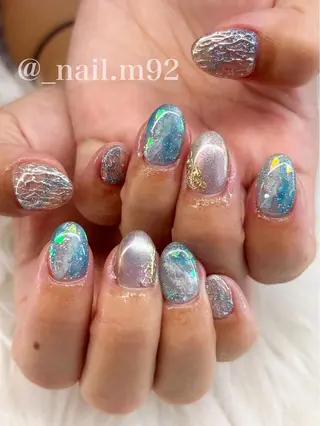 ネイル Welina所属・nail salon Welinaのネイルデザイン