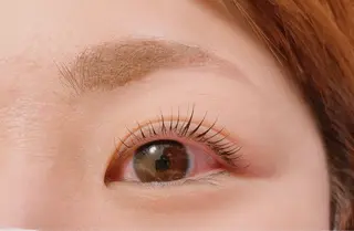 マツエク・マツパ プライベートサロン ココルのマツエク・マツパデザイン