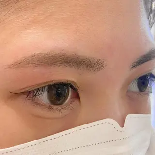 アイブロウ GO TODAY SHAiRE SALON Stella店所属・✨眉ワックス脱毛✨ Rinaの眉毛・アイブロウイメージ