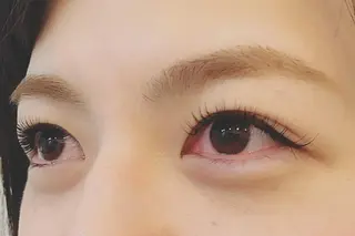 マツエク・マツパ nole所属・salon noleのマツエク・マツパデザイン