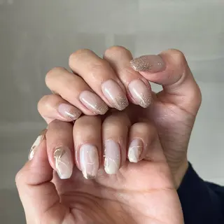 ネイル Aurum ♡︎ miyukiのネイルデザイン