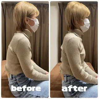 ＊private salon CONJU ＊所属・プライベートサロン CONJU🌻のエステ・リラクイメージ