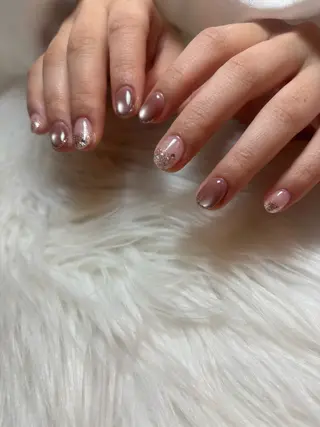 ネイル timtam --sakiのネイルデザイン