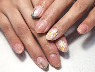 ネイル   BENNIEのネイルデザイン