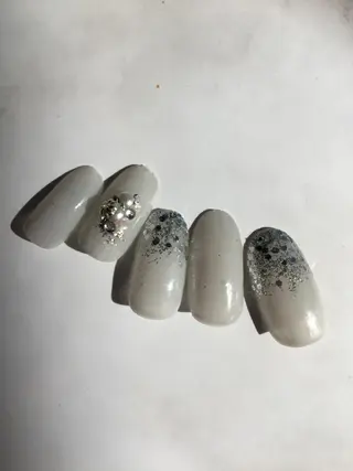 ネイル ディアマンテ𓏸𓈒 フェイシャル/ネイルのエステ・リラクイメージ