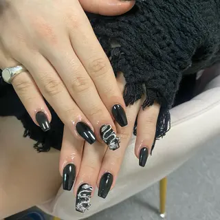 ネイル I P'ink nail salon所属・I pinknail 韓国風·持ち込み専門のネイルデザイン