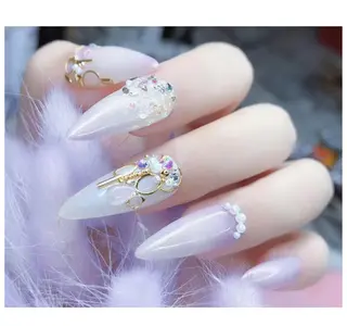 ネイル YK Beauty Salonのマツエク・マツパデザイン