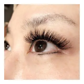 マツエク・マツパ LaLa Peach 福岡のマツエク・マツパデザイン