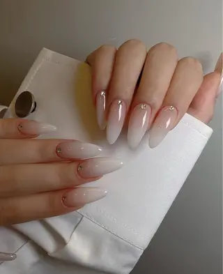 ネイル Lyna 池袋のネイルデザイン