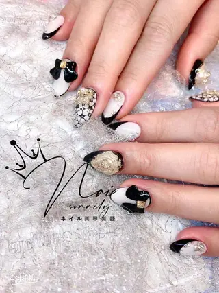 ネイル リン リンのネイルデザイン