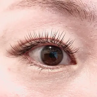 マツエク・マツパ 𝐦𝐮𝐬𝐞 Sayakaのマツエク・マツパデザイン