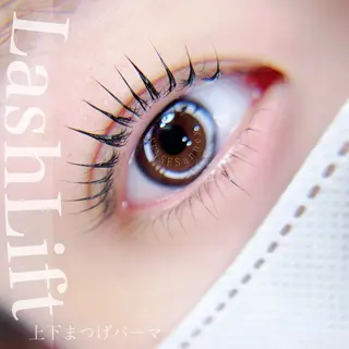 マツエク・マツパ MARI .のマツエク・マツパデザイン