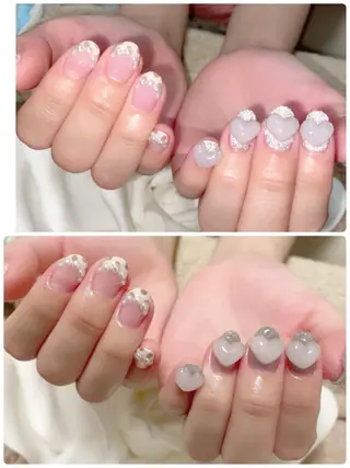 ネイル 💅fleur Ayumiのネイルデザイン