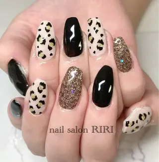 ネイル private  nail  salon RIRI所属・RIRI リリのネイルデザイン