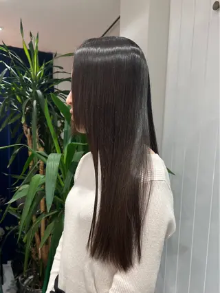 ロング カラー ☆ HARUKA ☆のヘアスタイル