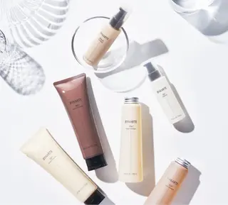 leo/ロング／ レイヤーカット✨のヘアスタイル