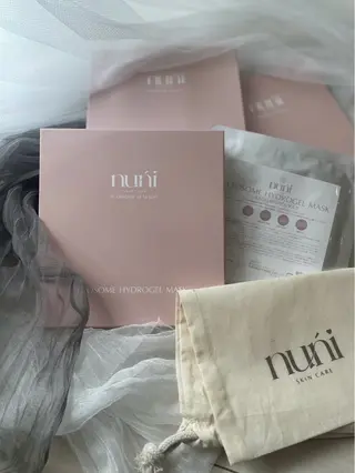 new me 坂戸店のマツエク・マツパデザイン