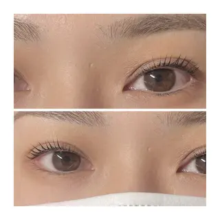 マツエク・マツパ iolo Yabumotoのマツエク・マツパデザイン