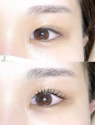 マツエク・マツパ 🍒眉毛/まつ毛 Sanaの眉毛・アイブロウイメージ