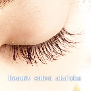 マツエク・マツパ LC尾張旭店所属・LC尾張旭店🫧 いしいのマツエク・マツパデザイン