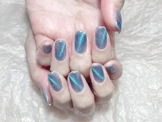 ネイル Nail Monsterのネイルデザイン