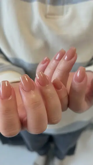 ネイル nail salon Aimee.のネイルデザイン