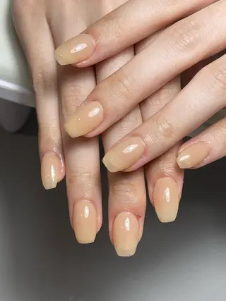 ネイル Fortuna nail所属・ミ ミのネイルデザイン