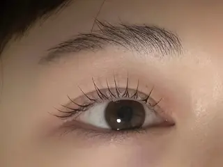 マツエク・マツパ roseo snow渋谷桜丘店所属・hsn yumeka☆*:.のマツエク・マツパデザイン