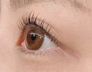 マツエク・マツパ 今井 未来音の眉毛・アイブロウイメージ