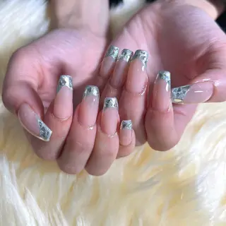 ネイル Betty ✶のマツエク・マツパデザイン