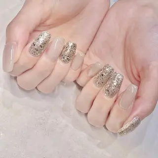 ネイル Can Nail　栄店　【キャンネイル】所属・後藤今日子 CANNAIL栄店のネイルデザイン